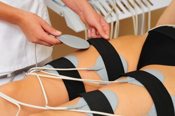 Neuro Muscular Stimulator